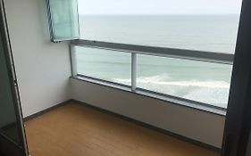 Apartamento Frente Mar Apartamento